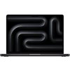 APPLE MacBook Pro 14'' M4 Pro chip 12-core CPU and 16-core GPU, 24GB, 512GB SSD - Space Black SK klávesnice MX2H3SL-A Apple