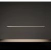 OLEV Straight 1040N-BI (Hliníkové závesné LED svietidlo.)