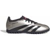 Detské Turfy ADIDAS PREDATOR CLUB TF J IF6420 – Striebro