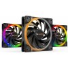 be quiet! Light Wings high-speed 120mm Triple-pack BL077