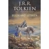 Beren and Lúthien - J.R.R. Tolkien, Alan Lee (ilustrácie)