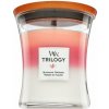 Woodwick Trilogy Blooming Orchard 275 g