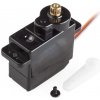 Joysway Servo 9g kovové prevody 4ST308651-S08 (4ST308651-S08)