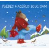 Puedes hacerlo solo, Sam (AMY HEST)(Pevná)