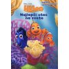 Najlepší otec na svete - Hľadá sa Nemo - samolepky