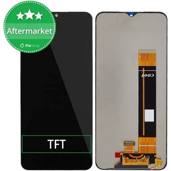 LCD Displej + Dotykové sklo Samsung Galaxy A23 5G (A236B)