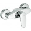 Kludi Pure&Solid - Sprchová batéria, chróm 348410575