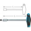 Hazet dielňa nástrčný kľúč Veľkosť kľúča: 8 mm; 428-8