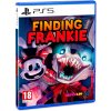 Finding Frankie Winning Edition