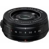 Fujifilm Fujinon XF 23 mm f/2,8 R WR čierny 16942884