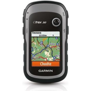 Garmin eTrex 30x