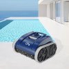 Automatický vysávač Planet Pool Orca 300 Aku