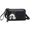 Desigual Dámska crossbody kabelka Mickey Studstyle Lis 24WAYP352000