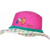 Playshoes Klobúčik s UV ochranou Myška a kvietky Veľkosť: 55