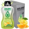 Bolero Iced Green 24 sáčkov x 8 g citrus