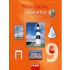 Matematika 9 Geometrie Učebnice (Eduard Fuchs, Helena Binterová, Pavel Tlustý)