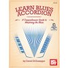 Learn Blues Accordion - Blues na akordeón