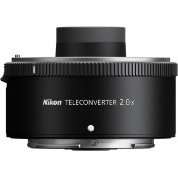 Nikon Z TC-2,0 x