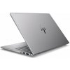 HP ZBook 8 G1i Intel Core Ultra 7 255H Mobile workstation 35.6 cm (14 ) WUXGA 32 GB DDR5-SDRAM 1 TB SSD NVIDIA RTX 500 Ada Wi-Fi 7 (802.11be) Windows 11 Pro AI Workstation, AI PC Silver