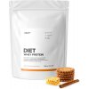 Vilgain Diet Whey – med a škorica 1 000 g