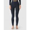 Women's Thermal Leggings 4F čierna M 4F 5905700805168