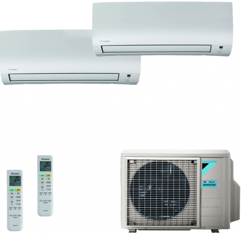 Daikin Comfora FTXP35M 3