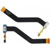 Samsung Galaxy Tab 4 10.1 T530 T535 micro USB flex nabíjania