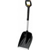Lopata na sneh do auta Fiskars Teleskopická lopata na sneh do auta X-series (1057187)