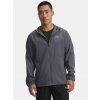 Under Armour Pánska bunda UA Velociti Pro Storm Jacket Šedá XL