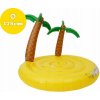 Nafukovací matrac Action Palm tree island 175 cm
