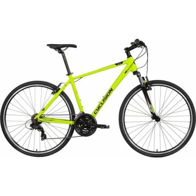 Cyclision Zodin 9 MK-I 2020 od 309 € - Heureka.sk