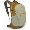 Turistický batoh Osprey DAYLITE PLUS sivá,hnedá,tmavo sivá,žltá