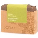 Ponio mydlo Tea tree & lemongras 100 g