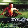Zyklon: Worl Ov Worms LP - Zyklon