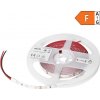 LED pásik 12V Samsung 3000K 5m IP20