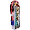 Gens ace G-Tech Soaring 4000mAh 14.8V 30C 4S1P Lipo Battery Pack with EC5 plug