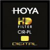 HOYA PL-C HD 58mm
