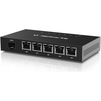 Ubiquiti ER-X-SFP