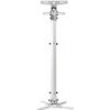 Optoma univerzální stropní držák, bílý (576-826mm), 15kg OCM815W