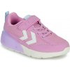 hummel Nízke tenisky DAYLIGHT JR Ružová