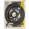 Horák TIG Esab SR-B 17V 35-50, 4 m s ventilom