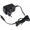 AKYGA Napájecí zdroj 12V/1A 12W 5,5X2,1MM Univerzální síťový