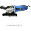 Uhlová brúska 125mm 800W - GEKO G80801