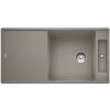 Blanco Axia III XL 6 S s excenrom, so sklenenou doskou tartufo 523517