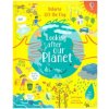 Lift-the-Flap Looking After Our Planet