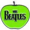 Odznak The Beatles - Apple Logo