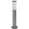 Rabalux 8263 vonkajšie stĺpik Inox torch
