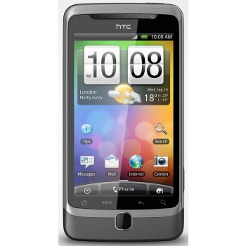 HTC Desire Z