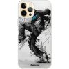 Odolné silikónové puzdro iSaprio - Dance 01 - iPhone 12 Pro Max