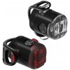 Cyklistická sada svetiel Lezyne Femto USB Drive Pair